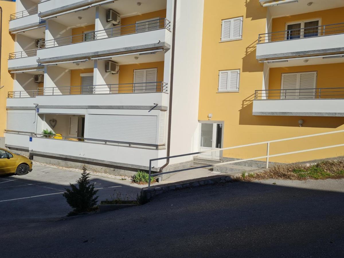 Apartma Rene